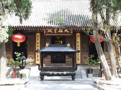 -罔极寺