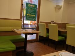 -萨莉亚(百信广场店)
