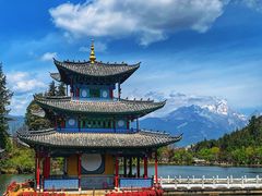 -黑龙潭公园