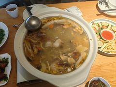 -滇铺子·云南特色菜·第九届野生菌美食节(东风东路c86店)