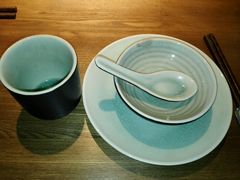 -太泰东南亚餐厅(万福广场店)