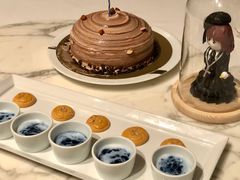 -宝丽轩中餐厅BAOLIXUAN