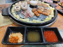 -盘尚石棉烤肉(蒲江店)