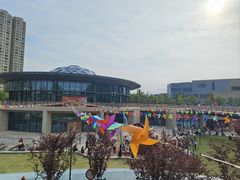 -宁波儿童公园(鄞州区)