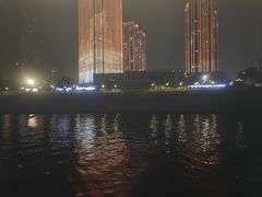 -武汉关码头(轮渡站)