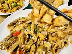 -华源餐厅·海鲜大排档(日月贝店)