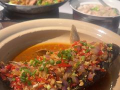 -费大厨辣椒炒肉(黄兴中心广场店)