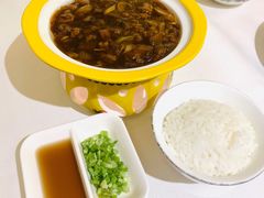 惠丰堂烧烩爪尖-惠丰堂饭庄·烤鸭·京味菜(翠微路店)