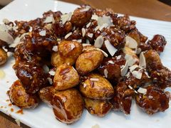 -陆壹捌餐厅(五大道店)