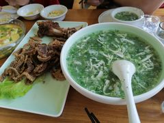 -前小桔亲子创意农场·草莓采摘·露营烧烤