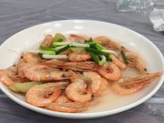 -健跳小海鲜(人民路店)