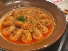 -百姓渔村(南中环店)