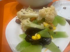-德元兰州纯汤牛肉面(龙阳路店)