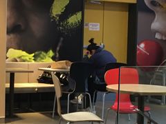 -麦当劳(望京国际商业中心店)