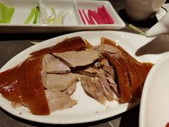 北京烤鸭-金鸭季·北京烤鸭(深业上城店)