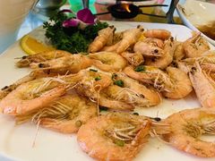 -旺达·福州菜(正大广场店)