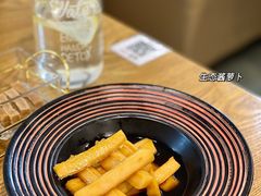 -喜粤糖朝餐厅(三八广场店)