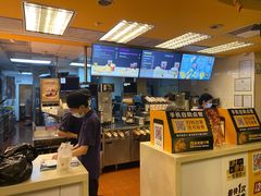 -麦当劳(开平潭江店)