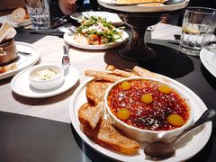 -壳里西餐厅Coquille Seafood Bistro(蒙自路店)