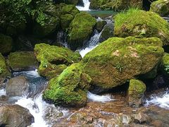 -神龙峡风景区