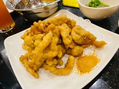 -蝎王府羊蝎子(北大地店)