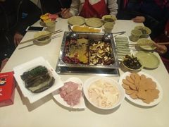-老基地老火锅厂(大渡口店)