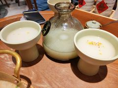 桂花米酒-苏小柳手工点心(人民广场分院)