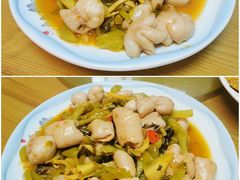 -芳华轩•客家菜馆(梧桐山店)