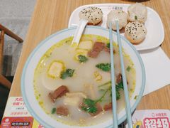 -小杨生煎(松江大学城店)