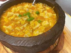 -庆江南江南菜(琴湖溪里花园城店)