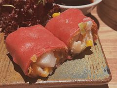 -潮粥荟·潮汕砂锅粥(朝阳大悦城店)