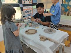 -粤陶渊.DIY陶艺体验馆(粤陶总店)