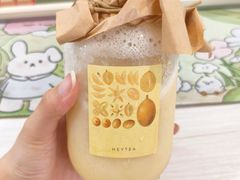 -喜茶(深圳东门1234店)