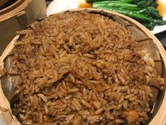 -星河湾半岛酒店-真粤中餐厅