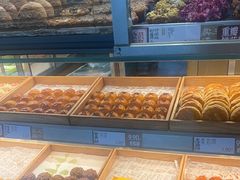 -泸溪河桃酥(秦淮夫子庙一店)