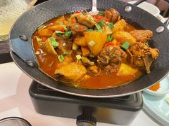-蘇小主·创意中国菜(金茂览秀城店)