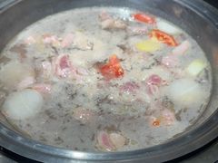 -313羊庄·羊肉火锅烧烤(李村店)