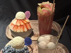 -三出山火锅(万象天地店)