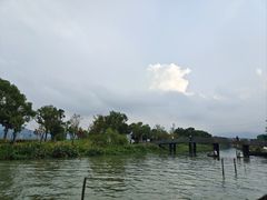 -东钱湖旅游度假区