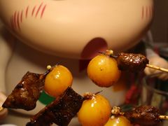 -王氏炉匠·烧鸟放题自助(三里屯店)