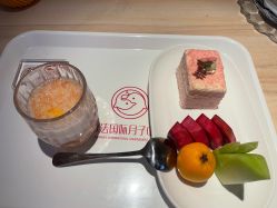 点击看大图 -中法母婴月子中心(南湖创始店)