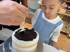 -食间旅人DIY烘焙工作室