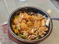 -英兰朝族饭店·英兰锅包肉(佳园路店)