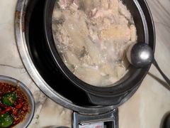 -同仁四季椰子鸡(福田东园总店)
