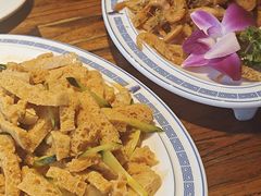 -老雒阳面馆·水席(洛宁高速路口店)