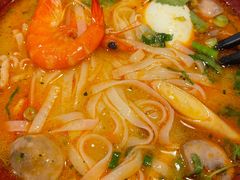 冬阴功河粉-GOGO Plate(成都太古里店)