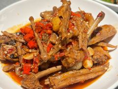 -老三样 · 江西菜馆(前海壹方汇店)