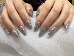 点击看大图 -今玥美甲美睫
