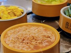鸭肠-喜家自助小火锅(卓悦里店)