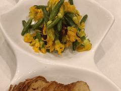 -功德林素菜饭庄(前门店)